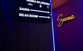 Wellness Spa Hotel Jola